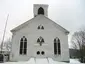 Starksboro Village Meeting House