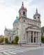 Cathedral of the Sacred Heart