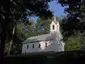 Little Cataloochee Church