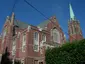 Blessed Sacrament Church