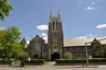 First Unitarian Society in Newton