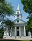 First Parish Unitarian Universalist