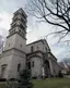 Saint Mary of the Lake Roman Catholic Church