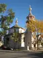 Cathédrale de la Sainte-Trinité