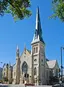 First Baptist Congregational Church