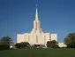 Jordan River Utah Temple