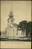 First Presbyterian Church