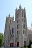 Grace Episcopal Cathedral