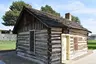 John A. O'Farrell Cabin