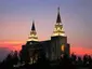 Kansas City Missouri Temple