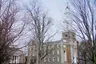 Hamilton College Chapel