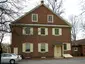 Wilmington Friends Meeting House