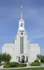 Boston Massachusetts Temple