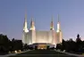 Washington D.C. Temple