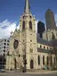 Holy Name Cathedral