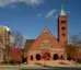 First Congregational Church