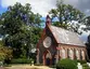 Oak Hill Cemetery Chapel