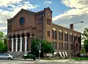 Lincoln Temple United Church of Christ