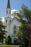 St. Peter's Anglican Church Boston