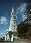 Saint Michael Protestant Episcopal Church