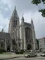 East Liberty Presbyterian Church