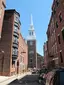 Old North Church