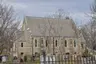 Lakeside Cemetery Chapel