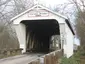Warnke Covered Bridge Warnke Covered Bridge