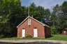 Dresden Brick School House