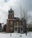 Lamoille County Courthouse