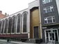 Central Synagogue London