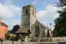 Parish Church of Saint Mary