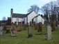 Hutton and Corrie Parish Church