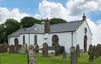 Ruthwell Church