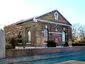 Glazebury Methodist Church