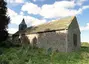 Moreton Jeffries Church