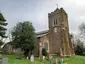 St Mary the Virgin, Maulden