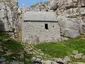 St Govan's Chapel