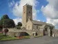 St Illtyd's Church