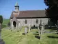 St. Padarn's Church