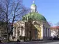 Church of the Holy Martyr Empress Alexandra