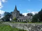 St Curig's Church