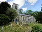 St Mary's Church New Radnor