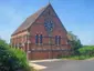 Hartpury Methodist Church