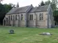 Holy Trinity Church, Penrhos