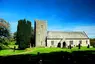 Saint Afan's Parish Church, Llanafan Fawr