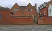 Quaker Meeting House