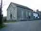 Neuadd-Lwyd Chapel Neuadd-Lwyd Chapel