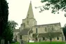 St. Martin's Church, Womersley