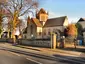 Parish Church of St. Mary the Virgin, Davyhulme